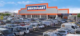 Bricomart ultima la inauguración de su tienda de Lugo