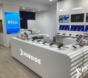 Hubside.Store prepara su entrada en una nueva región