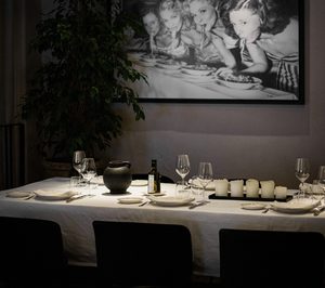 Mabel Hospitality lanza una nueva enseña de restaurantes