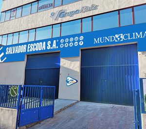 Salvador Escoda abre su primera tienda EscodaStore en Madrid