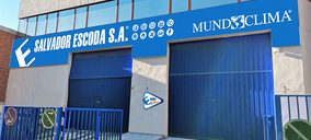 Salvador Escoda abre su primera tienda EscodaStore en Madrid