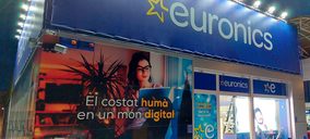 Candelsa celebra 50 años e identifica Euronics Sant Celoni