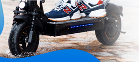 Smartgyro y Zurich se unen para proteger la movilidad con los patinetes eléctricos
