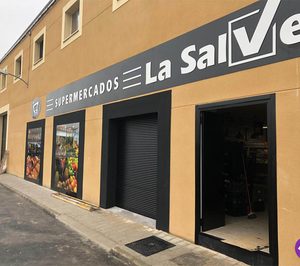 Supermercados La Salve amplía su cobertura en Castilla y León