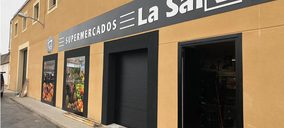 Supermercados La Salve amplía su cobertura en Castilla y León