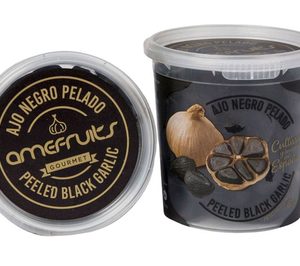 Amefruits, fuertes desembolsos para duplicar capacidad de ajo pelado y nuevos proyectos