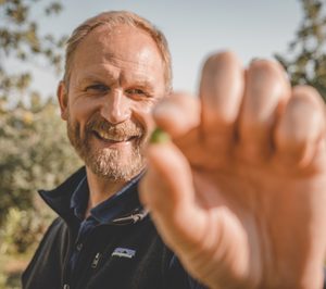 Meatless Farm cambia la soja por los guisantes como ingrediente base en toda su oferta plant-based