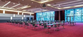 Radisson busca un hotel de referencia para el segmento MICE en España