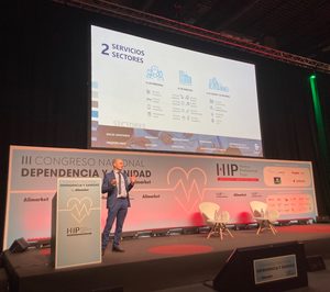 Termina el III Congreso Nacional Dependencia y Sanidad by Alimarket