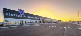 Aldi Portugal abre un supermercado y refuerza su estructura logística