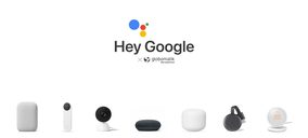 Globomatik distribuirá los productos Google Nest