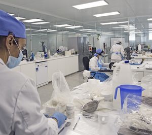 Aurora Intelligent Nutrition desarrolla productos con proteína de gusano