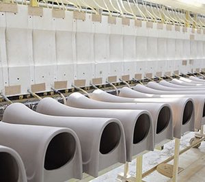 Roca se retira de Rusia y paraliza temporalmente sus siete fábricas