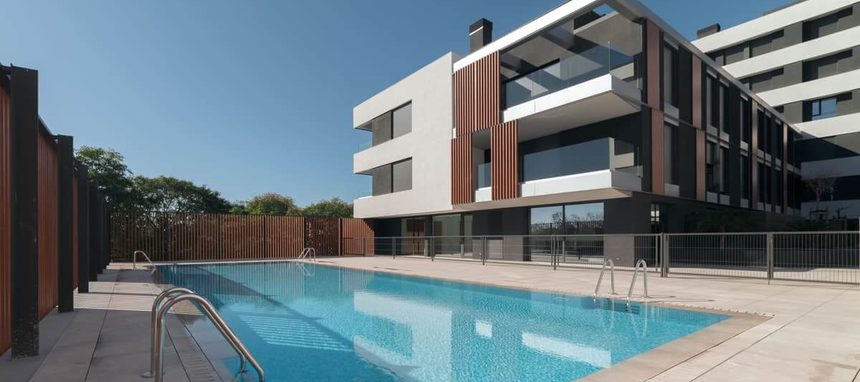 Gestilar, Salas, Taylor Wimpey y Metrovacesa lideran la obra nueva residencial en Baleares