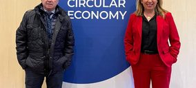 FER refuerza su liderazgo en Europa como representante español de la industria del reciclaje