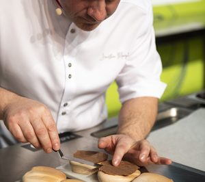 Puratos inicia su expansión en horeca y presenta novedades