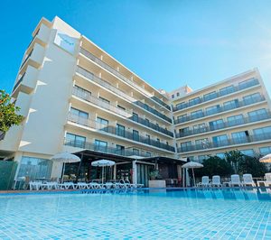 Azuline Hotels presenta concurso tras prescindir de cinco establecimientos