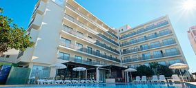 Azuline Hotels presenta concurso tras prescindir de cinco establecimientos