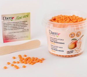 Daen se abre paso entre lo sensorial y un packaging más sostenible