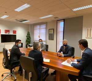 Ayesa abrirá un centro tecnológico en Burgos con 150 profesionales