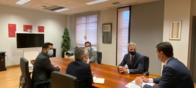 Ayesa abrirá un centro tecnológico en Burgos con 150 profesionales