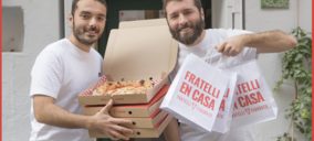 Fratelli Figurato empieza a operar en una segunda dark kitchen