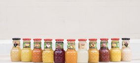 Granini pone el acento en el packaging para avanzar en circularidad