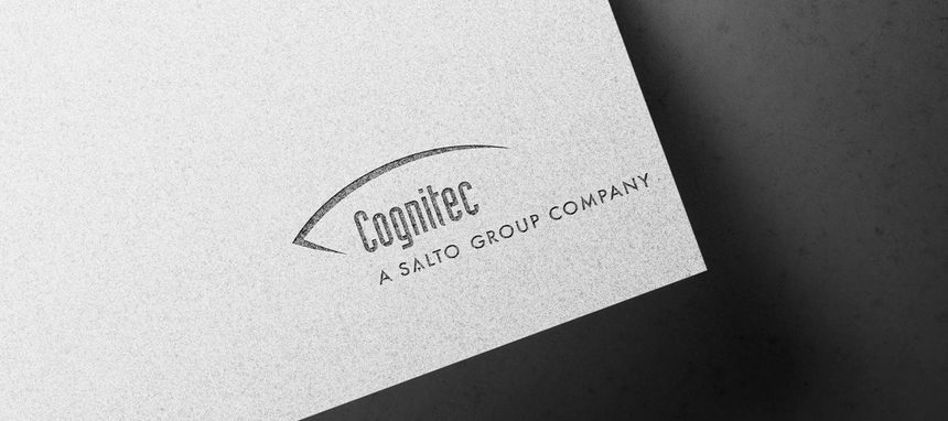 Salto adquiere la empresa alemana de reconocimiento facial Cognitec