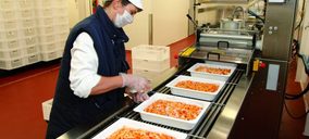 Una especialista en restauración colectiva declara concurso voluntario de acreedores