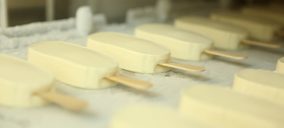 Ice Cream Factory inicia la campaña con el refuerzo productivo en Alzira