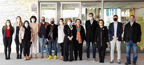 Baleares presenta el nuevo centro de día Son Ferriol, adjudicado a DomusVi