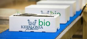 Profand confirma su expansión en acuicultura con la compra de Kefalonia
