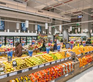 Madrid ya es la segunda comunidad autónoma de Uvesco por superficie de venta