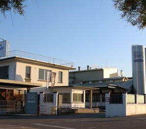 Nestlé crece un 4,5%, impulsada por la hostelería y las exportaciones