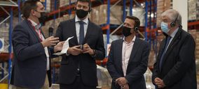 Ricardo Álvarez (DIA): Alcanzaremos las 1.000 tiendas reformadas este mes