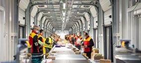 DHL Express se refuerza con nuevas instalaciones en Vizcaya