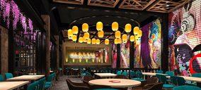 Sushiko prosigue su expansión y llega a un nuevo mercado