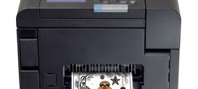 DTM presenta un nuevo material para impresión de etiquetas