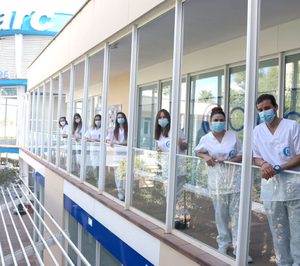 Baleares adjudica la prestación de asistencia sanitaria integral en Ibiza y Formentera