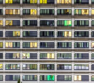 Ista se une a Acciona Energía para impulsar la rehabilitación energética en barrios y edificios con fondos europeos