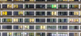 Ista se une a Acciona Energía para impulsar la rehabilitación energética en barrios y edificios con fondos europeos