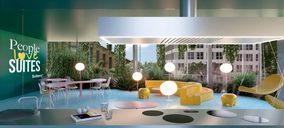 Grupo Marjal apuesta por proyectos de coliving con una inversión de 60 M€