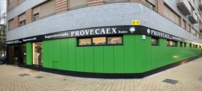 Provecaex inaugura supermercado y avanza en nuevos proyectos