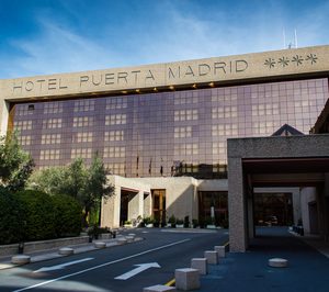 Silken Hoteles firma un acuerdo con Quirónsalud de cobertura sanitaria para sus clientes