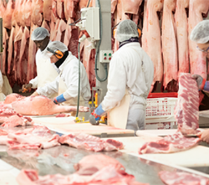 Leridana de Piensos cerrará su planta cárnica