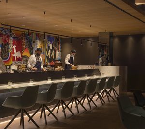 Grupo Kabuki completa la puesta en marcha de su restaurante en Lisboa