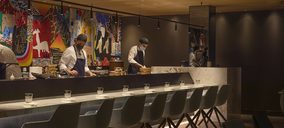 Grupo Kabuki completa la puesta en marcha de su restaurante en Lisboa