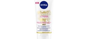 Nivea amplía su presencia en el segmento antimanchas
