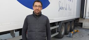 Analizamos la logística de Delfín Ultracongelados con Santiago Navarro Díaz-Bernardo (Director de Logística)
