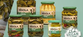 Conservas Franco-Riojanas ejecuta en 2022 el grueso de su plan trianual de inversiones y se abre camino con Végola